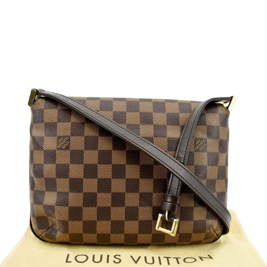 Louis Vuitton Monogram Musette Tango Short Strap M51257 Auction