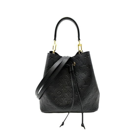 LV Empreinte Neonoe MM, Women's Fashion, Bags & Wallets, Shoulder