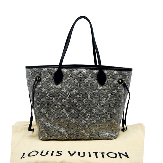 Neverfull MM Other Monogram Canvas - Handbags M23501