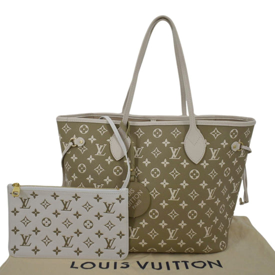 Louis Vuitton Neverfull MM Combo – Shop Tidy Up