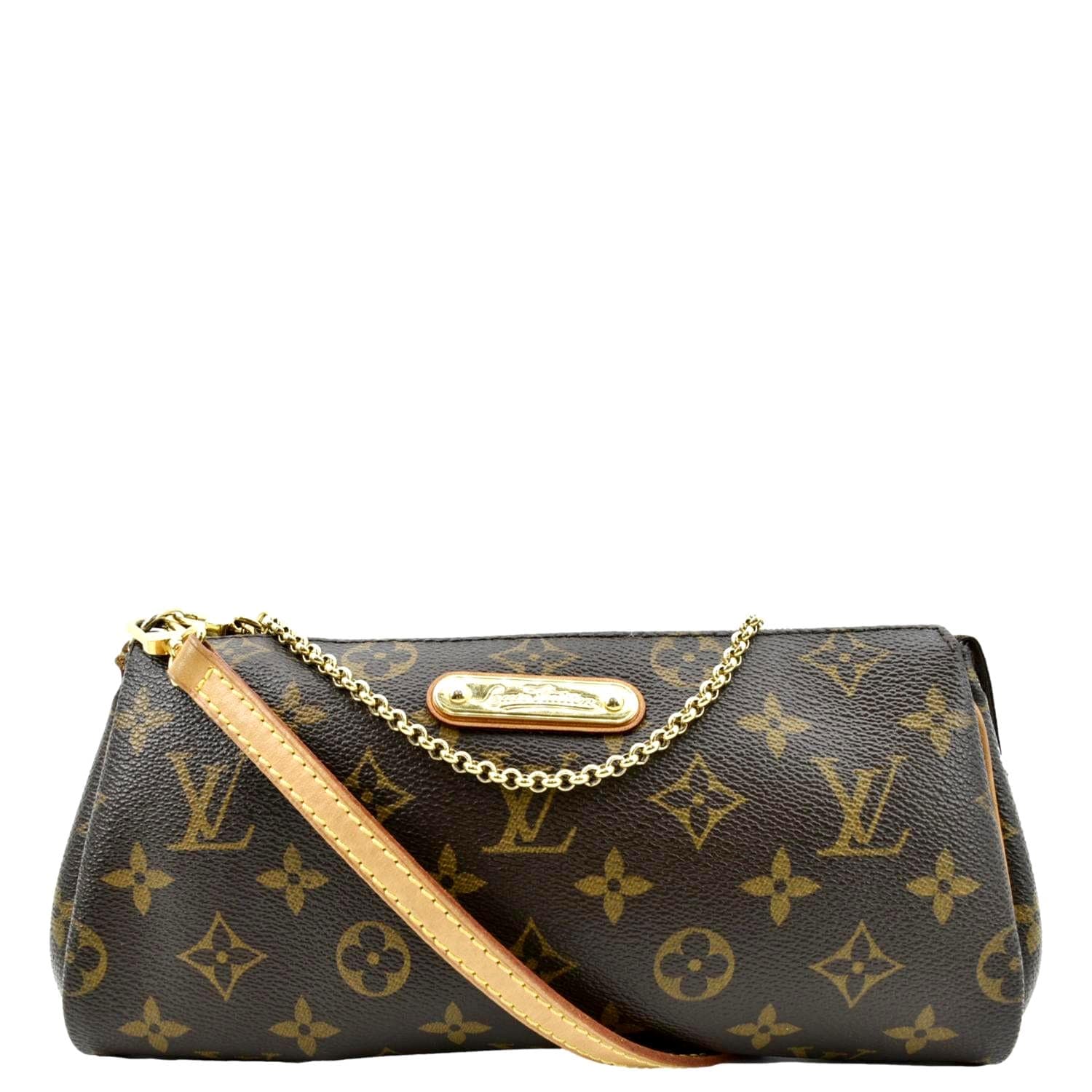 Louis Vuitton Monogram Eva Handbag