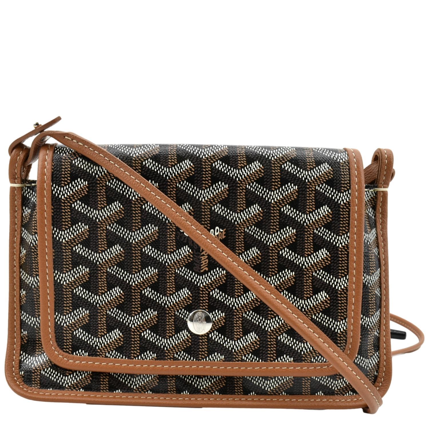 Goyard Plumet Crossbody