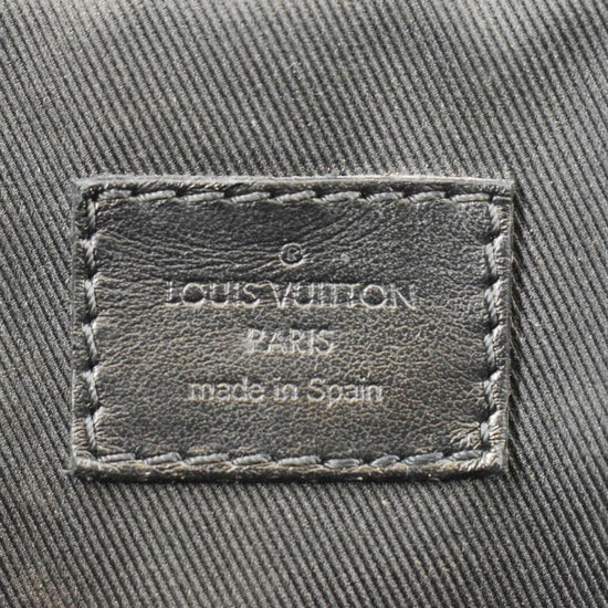 Shop Louis Vuitton Exclusive Online Prelaunch - Trio Backpack (SAC A DOS  TRIO, M45538) by Mikrie