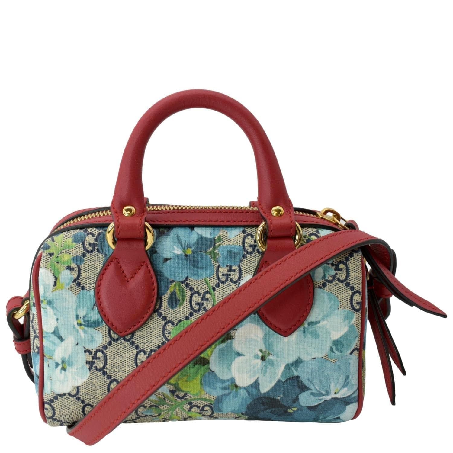 Gucci, Bags, Gucci Mini Neverfull Style