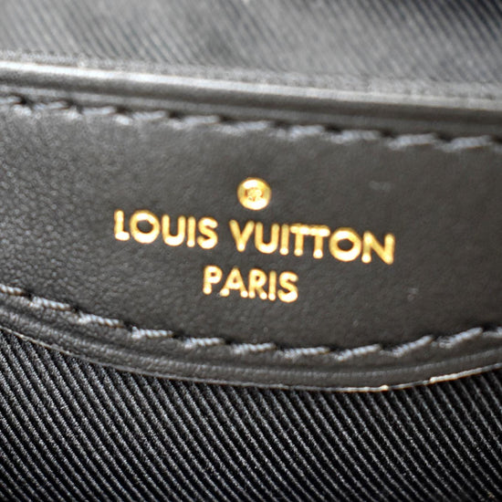 Louis Vuitton Boulogne Monogram Canvas bag — LSC INC