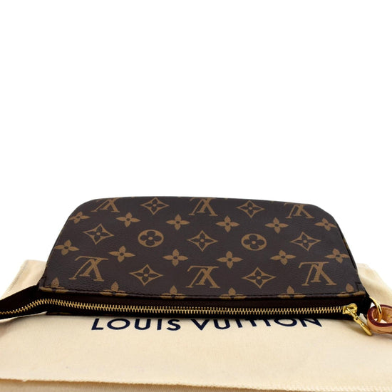 Replica Louis Vuitton M51980 Pochette Accessoires Monogram Canvas