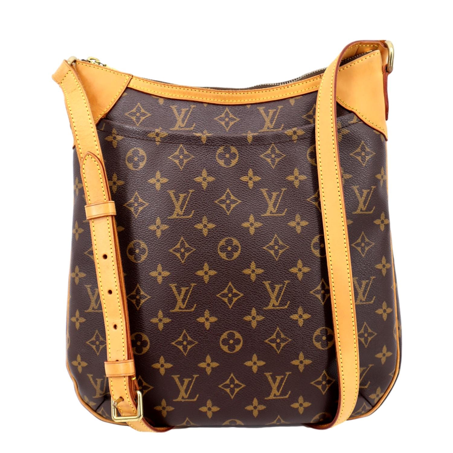 Louis Vuitton Odeon Bag