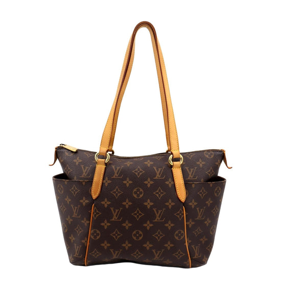 Louis Vuitton Monogram Totally Pm Tote Bag 1