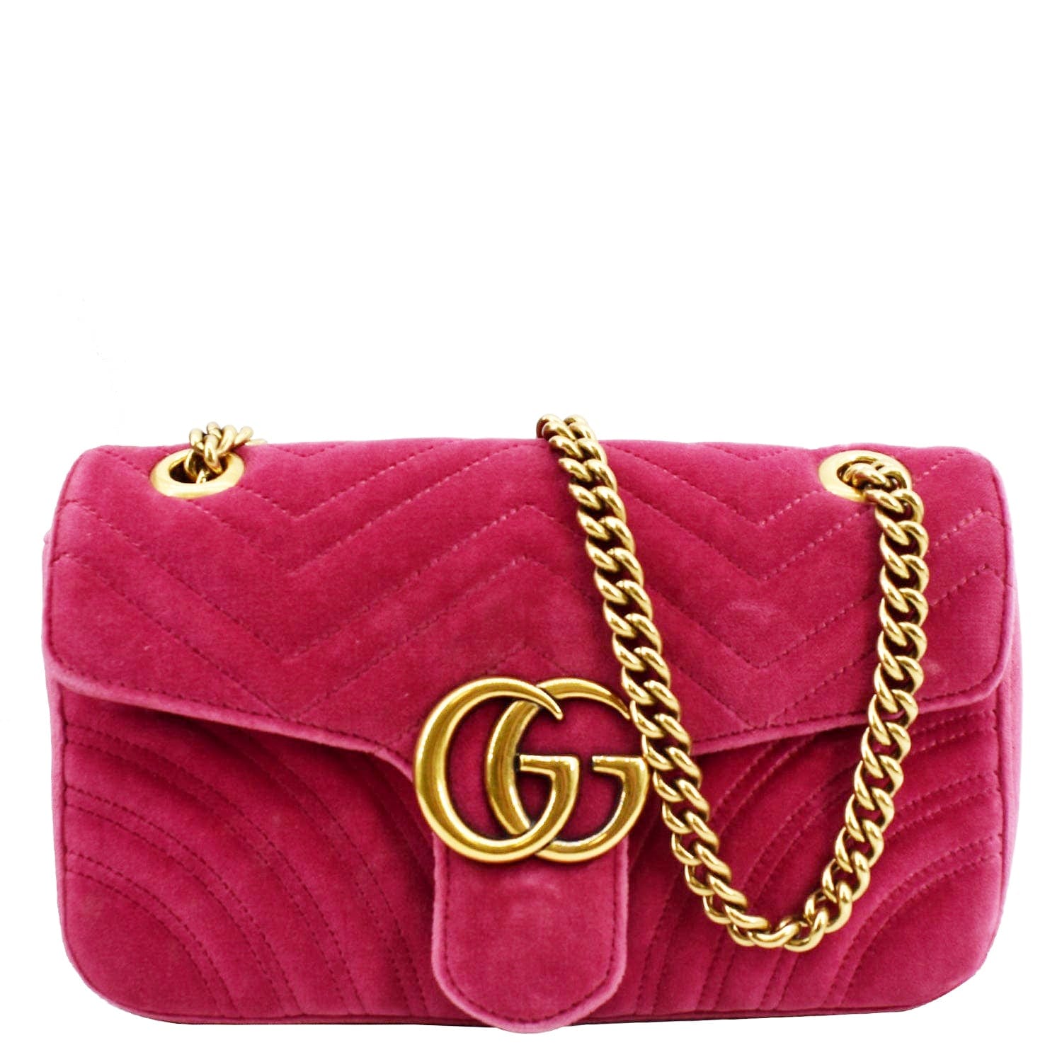 marmont gucci bag