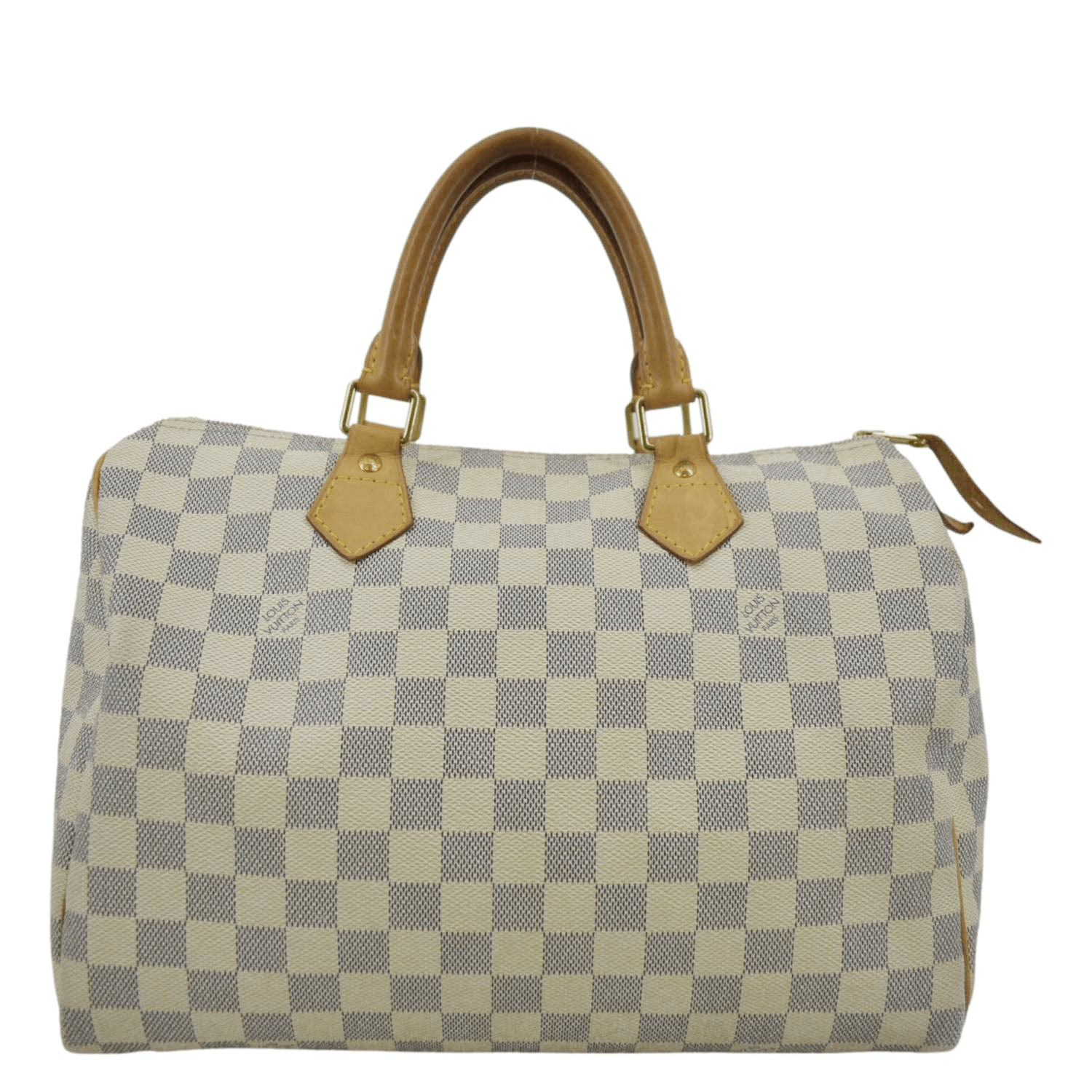 Speedy 25 Damier Azur Canvas - Women - Handbags