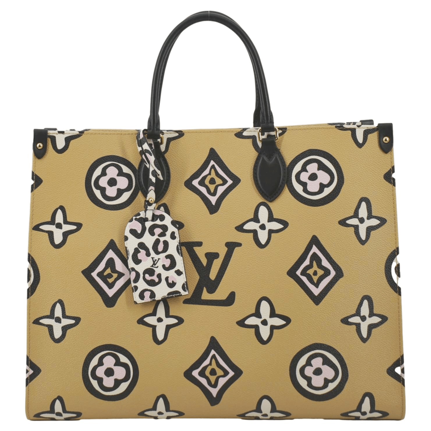 Louis Vuitton Wild At Heart Bag Collection