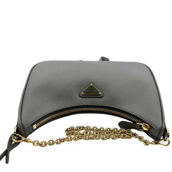 Prada Saffiano Leather Re-Edition 2005 Bag Guide - Spotted Fashion