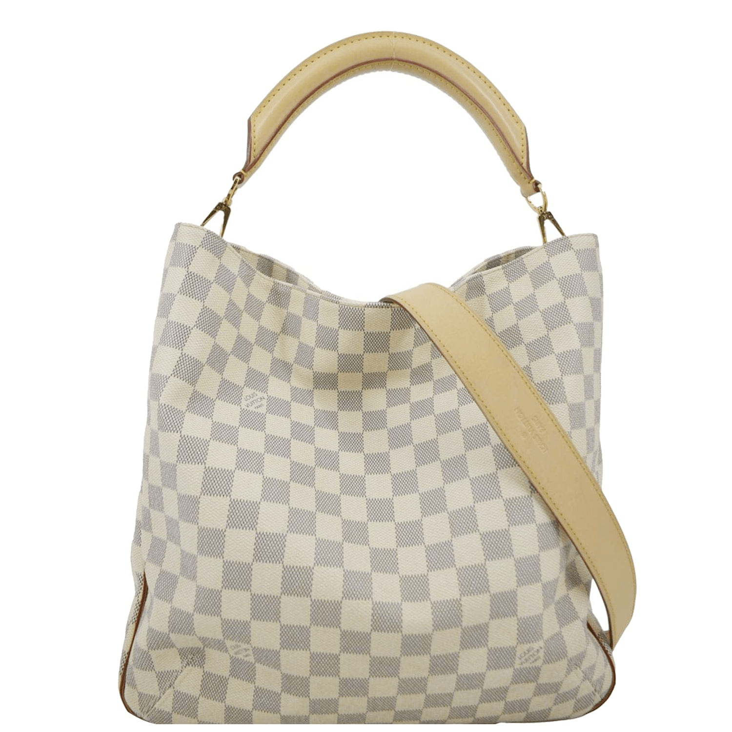 Louis Vuitton Soffi Crossbody Bag