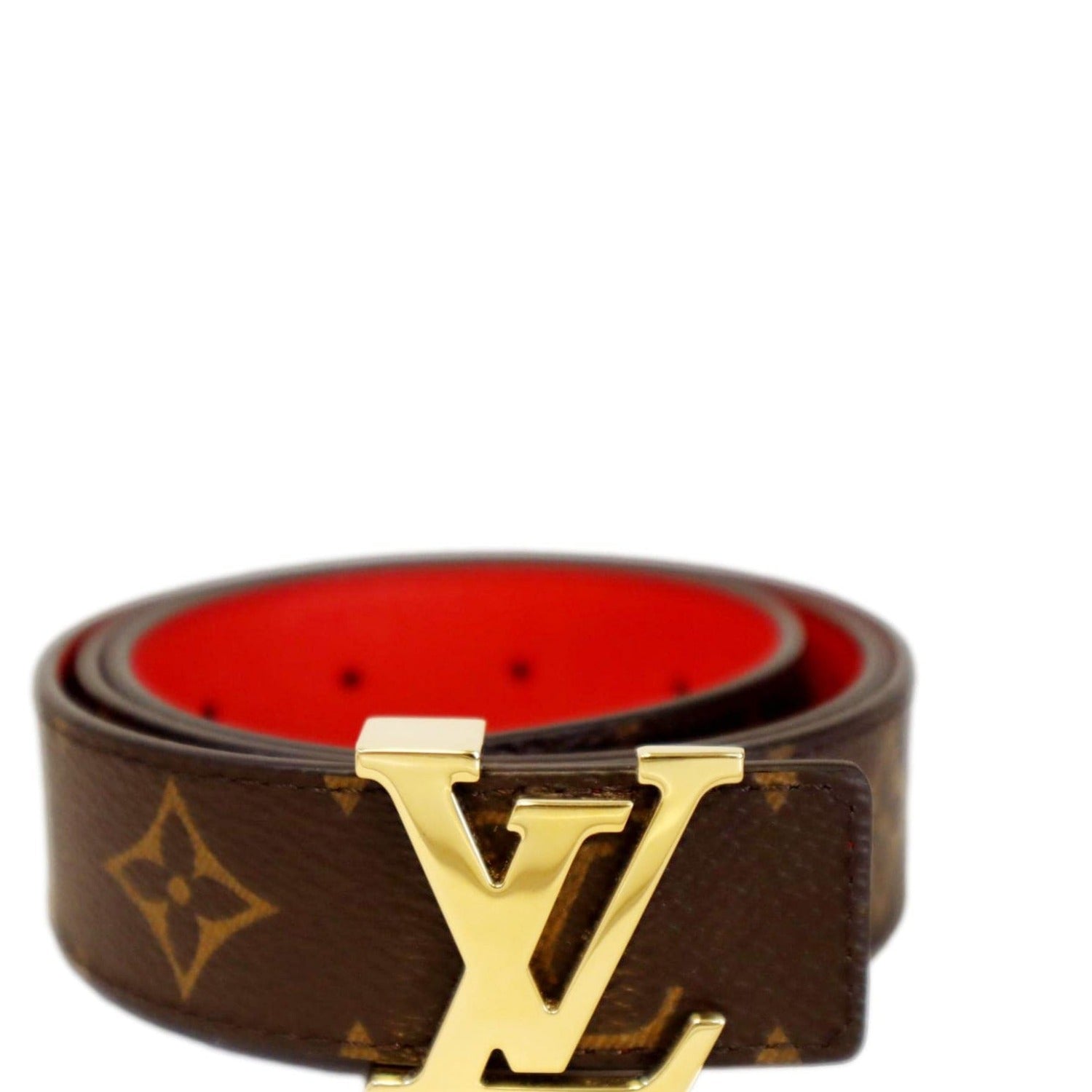 Louis Vuitton Women Belts Archives 