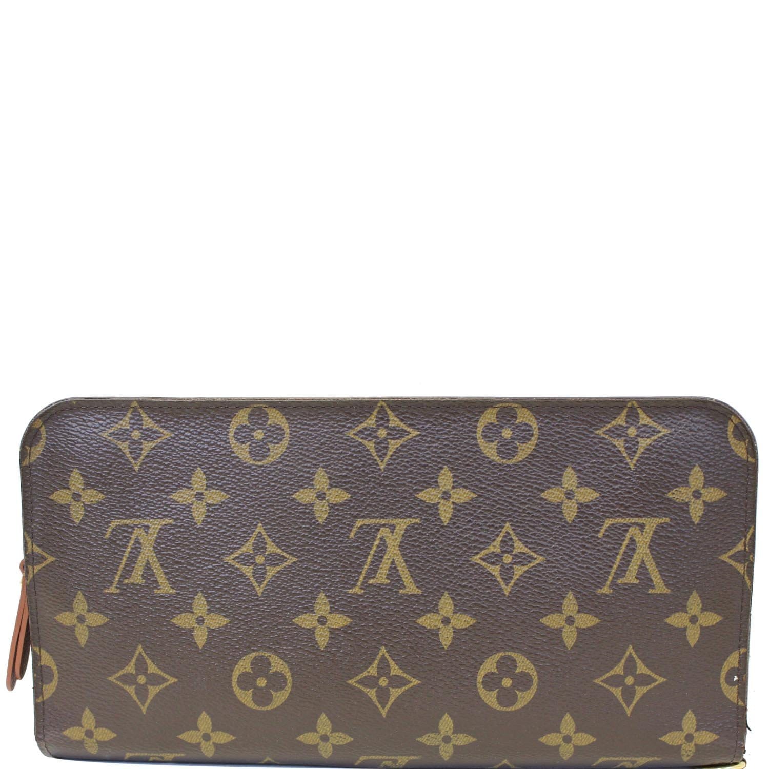Louis Vuitton Monogram Insolite Organizer Wallet 583259