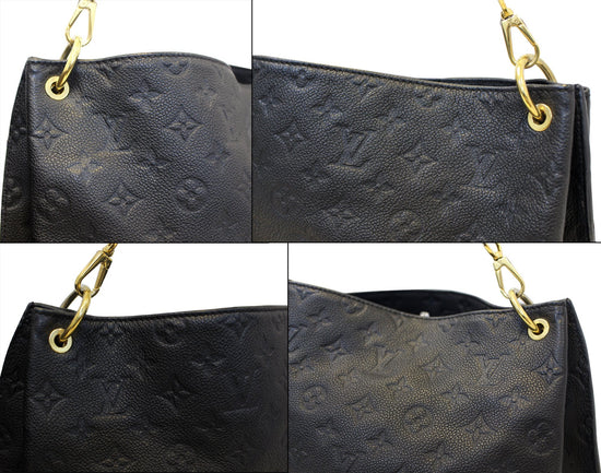 Buy Louis Vuitton Metis Hobo Monogram Empreinte Leather 430201