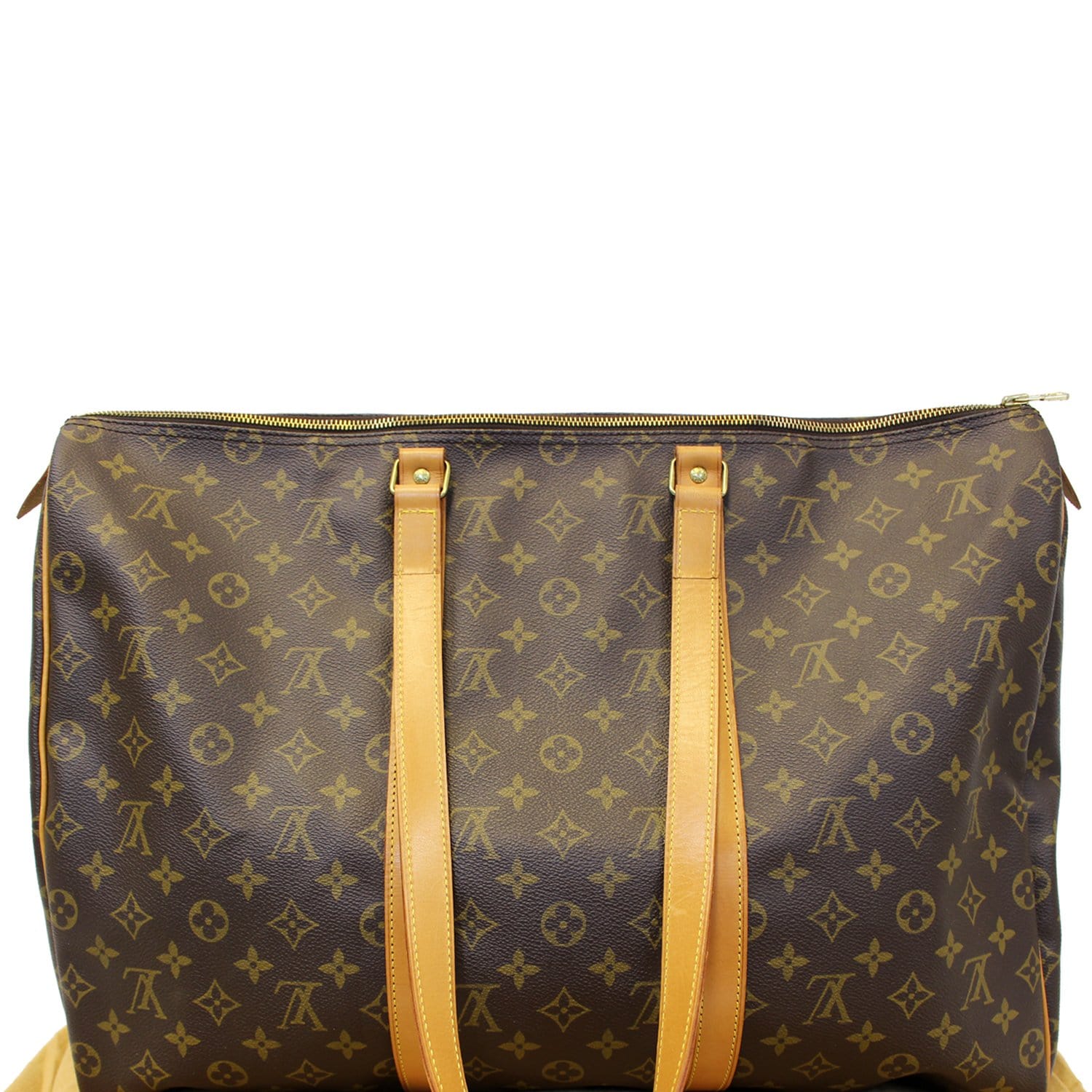 Louis Vuitton, Bags, Louis Vuitton Flanerie 45