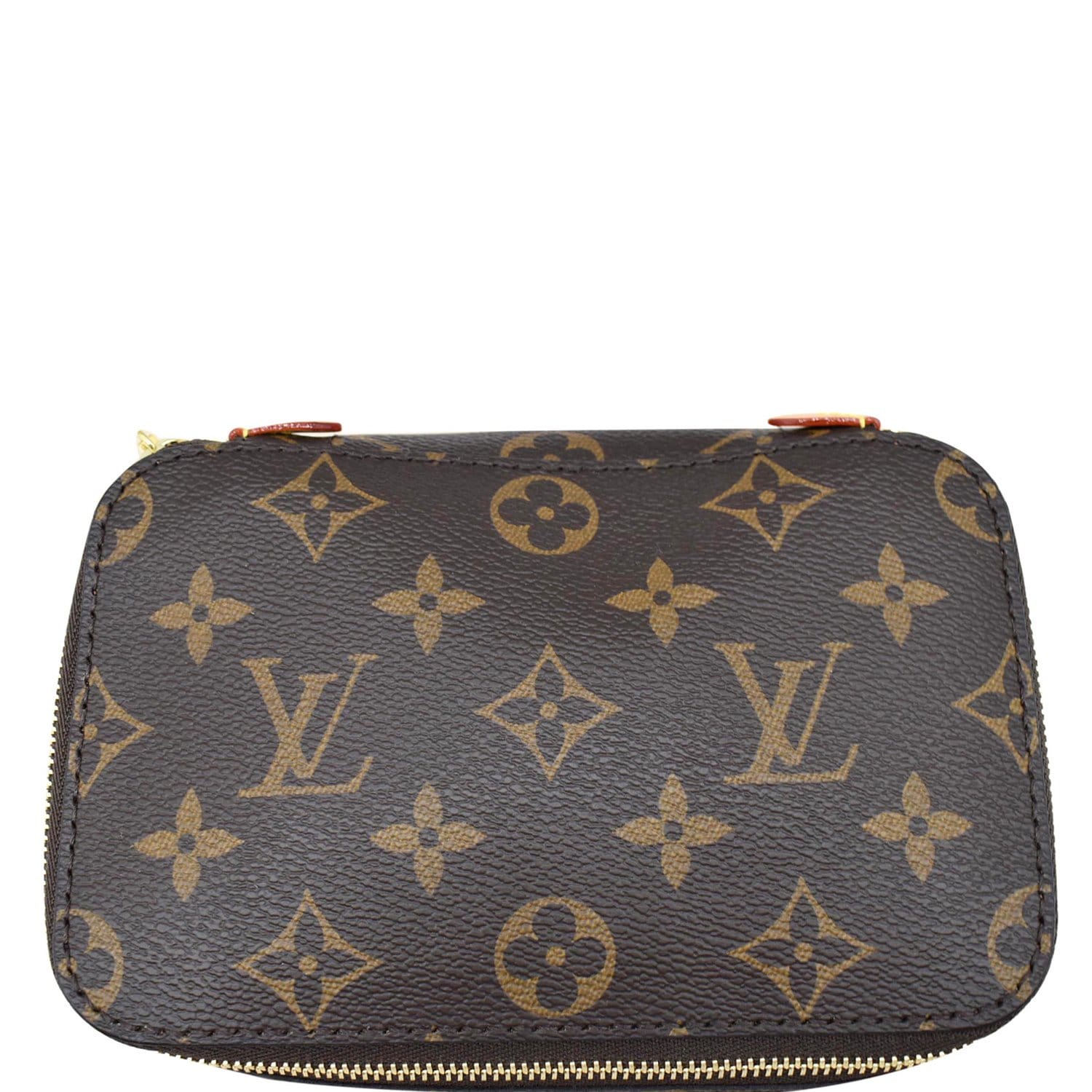 Louis Vuitton Makeup Bag 