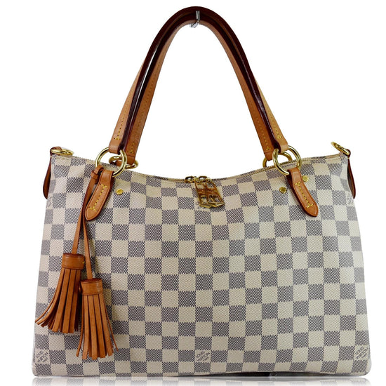 Louis Vuitton Lymington Damier Azur