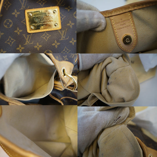 Louis Vuitton Galliera GM – thankunext.us