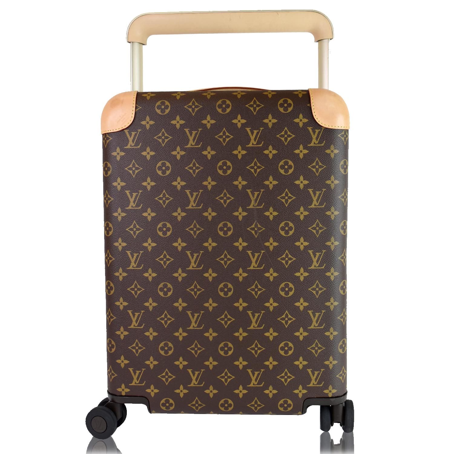 Louis Vuitton Monogram Canvas Horizon 50 Suitcase – MILNY PARLON