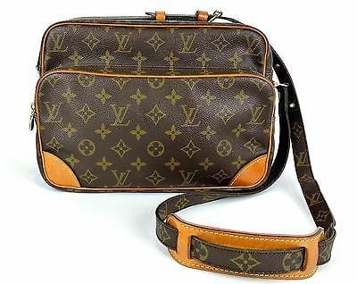 Louis Vuitton, Bags, Nwt Discontinued Louis Vuitton Victoire Noir Chain  Bag