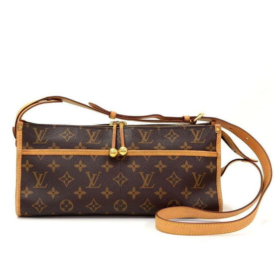 Louis Vuitton Monogram Popincourt Long – The Find Studio