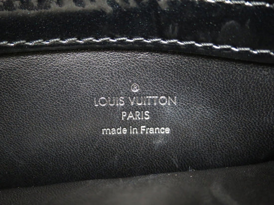 Louis Vuitton FASCINATION Lockit BB Monogram Bouclette Noel Bag Limited  Edition