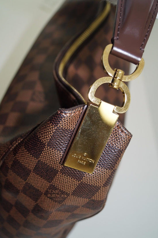 Louis Vuitton Damier Ebene Portobello GM ○ Labellov ○ Buy and Sell  Authentic Luxury