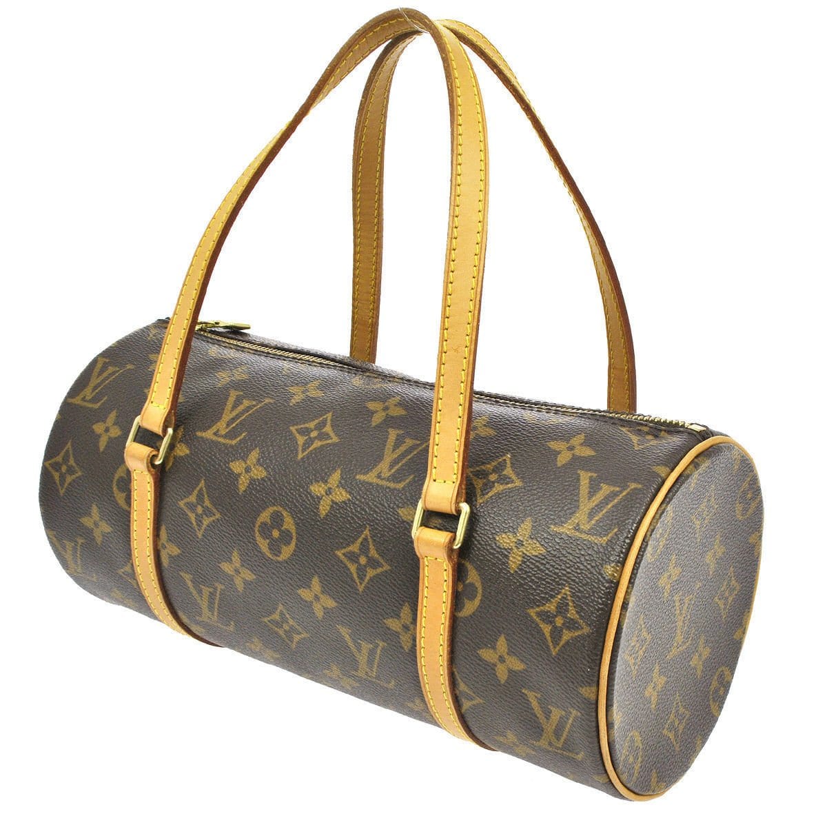 Louis Vuitton Papillon Monogram 19 Brown - US