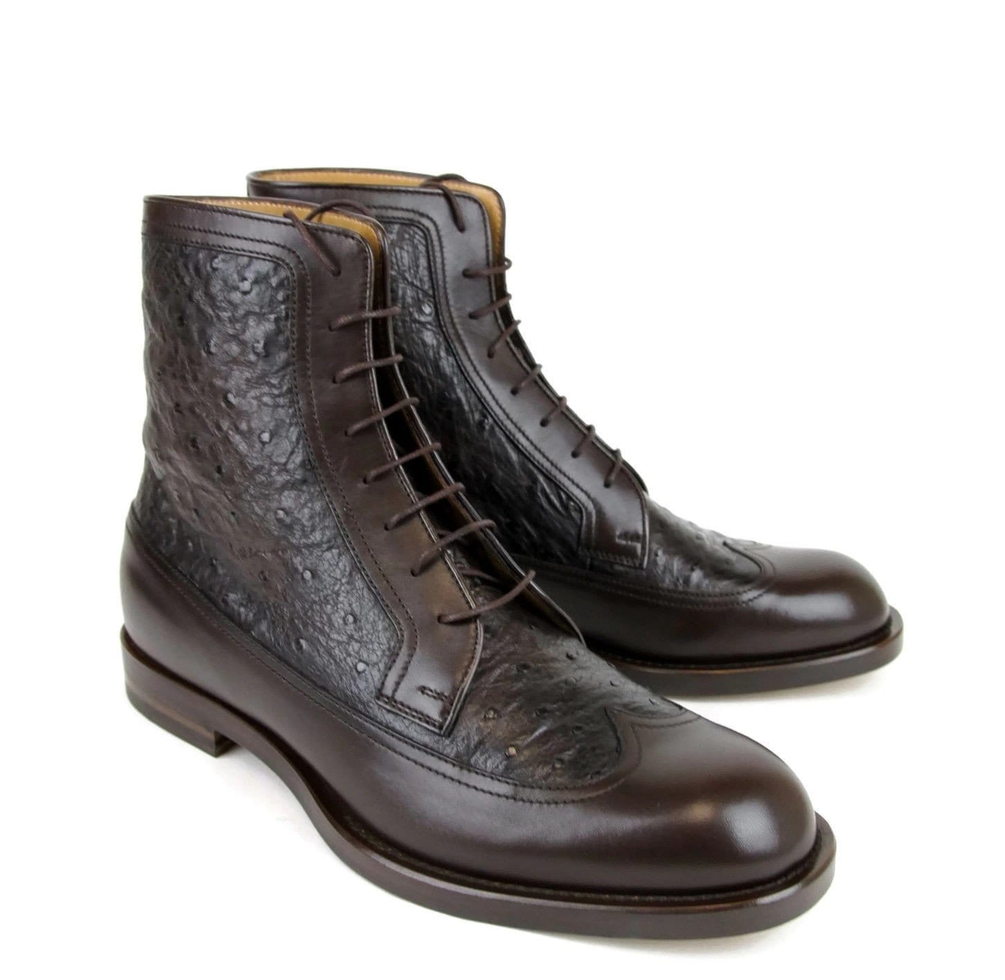 gucci mens dress boots