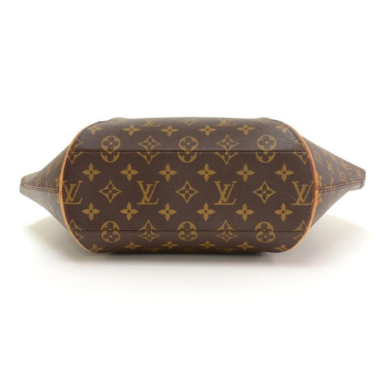 Louis Vuitton Monogram Ellipse Shopping GM (SHG-32264) – LuxeDH