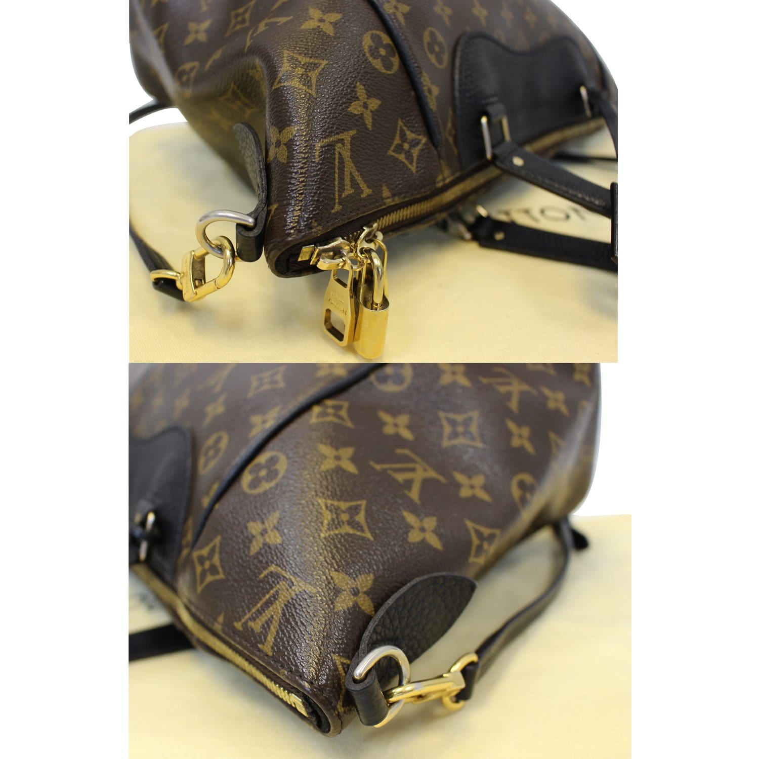Louis Vuitton Estrela NM - Lv Monogram Shoulder Bag