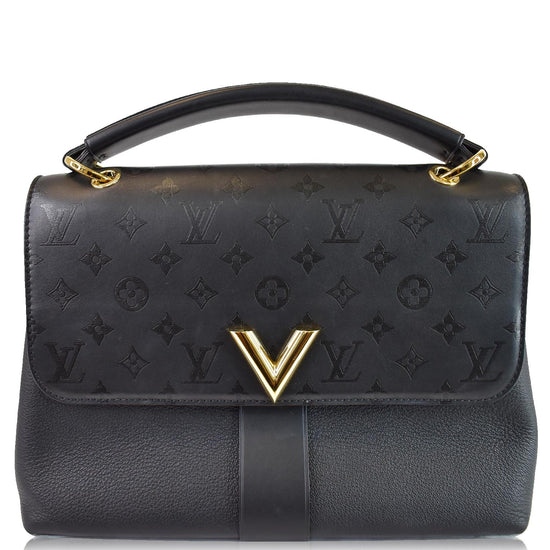 Louis Vuitton monogram one handle flap bag – Beccas Bags