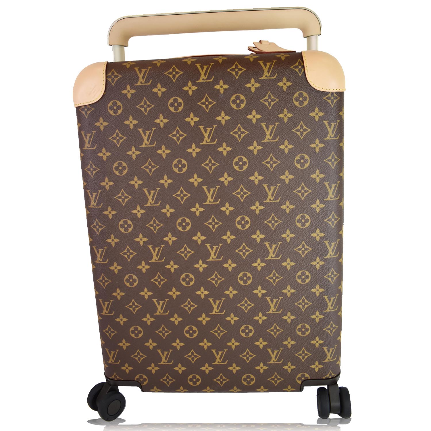 Horizon 55 Monogram Canvas - Travel