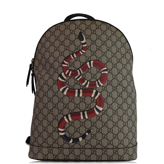 Gucci Kingsnake print GG Supreme wallet for Sale in Richardson, TX