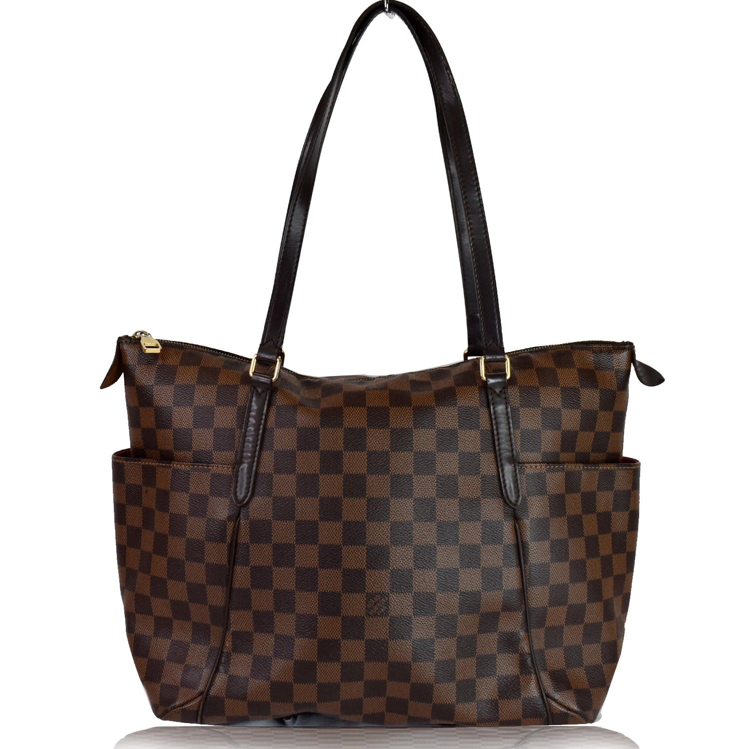 Louis Vuitton Damier Ebene Totally MM - A World Of Goods For You, LLC