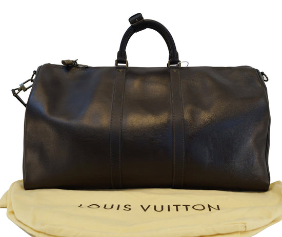 Louis Vuitton Keepall Travel bag 379497