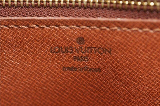 LOUIS VUITTON Monogram Trocadero 27 34032