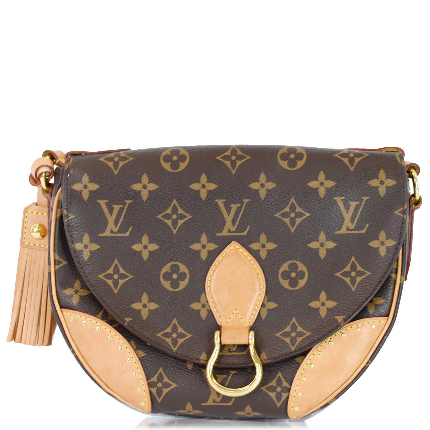 Louis Vuitton St. Cloud PM Monogram Canvas – l'Étoile de Saint Honoré