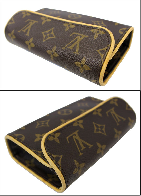 Louis Vuitton Florentine Clutch 318468