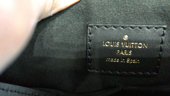 Louis Vuitton Soufflot BM
