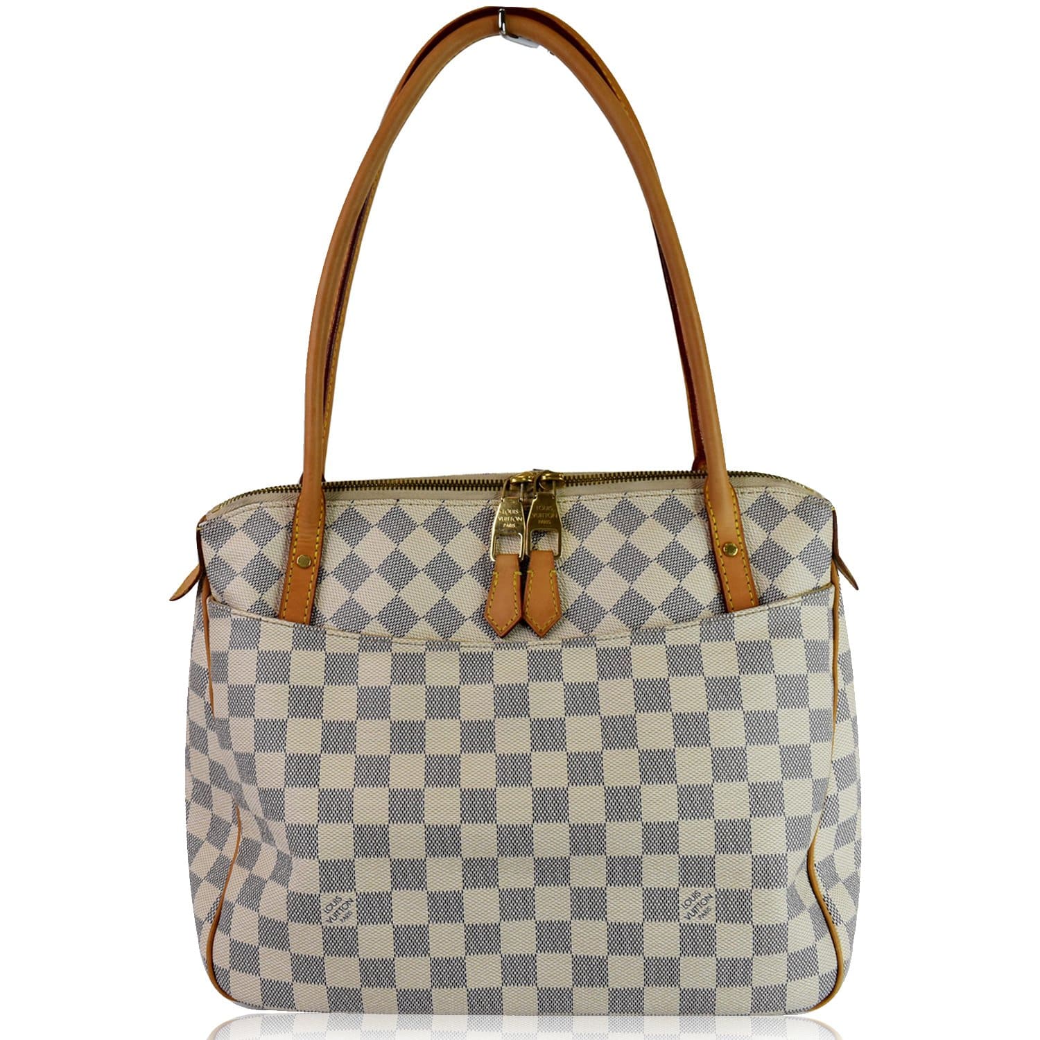 Louis-Vuitton-Damier-Azur-Favorite-PM-2Way-Shoulder-Bag-N41277 –  dct-ep_vintage luxury Store