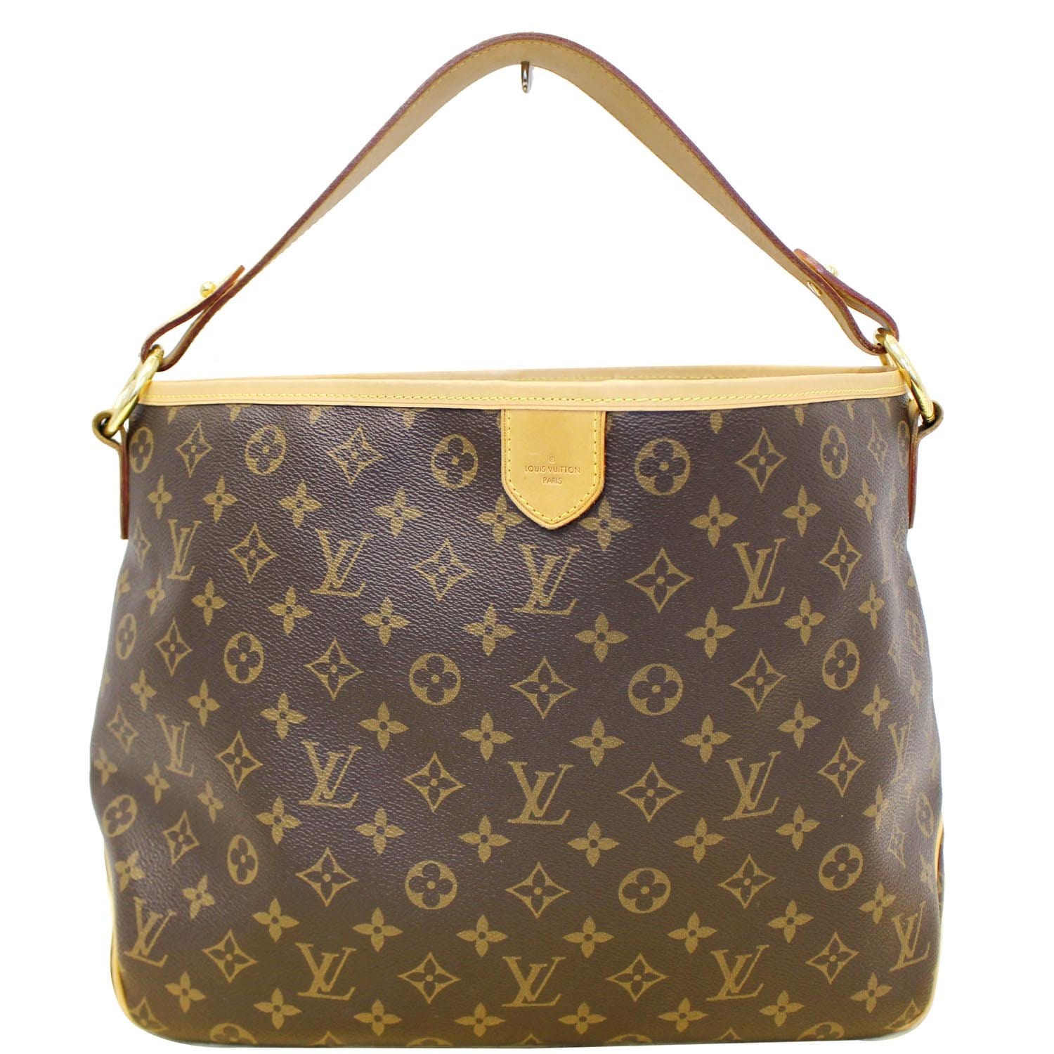 Louis Vuitton Messenger Pm Boss Fall Monogram Canvas Shoulder Bag