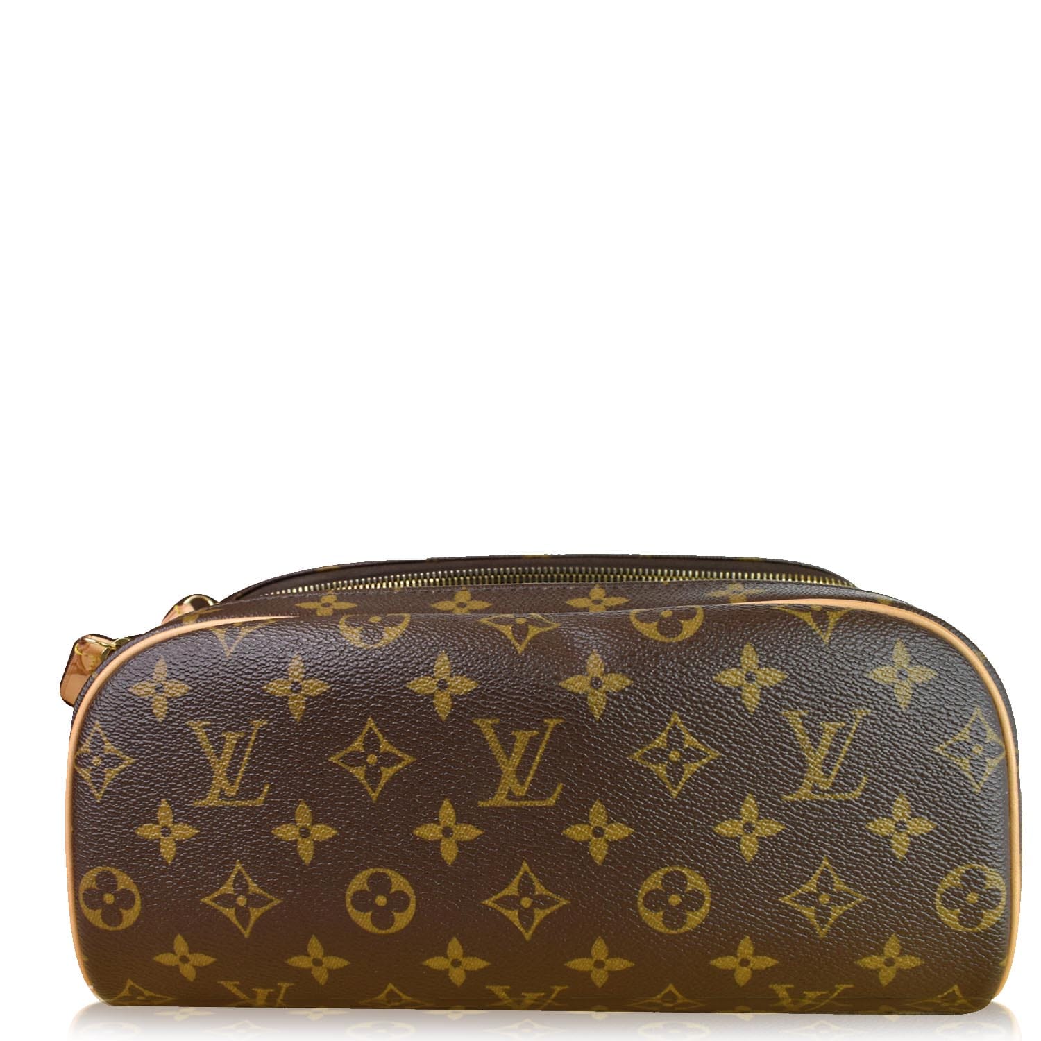 LOUIS VUITTON Monogram King Size Toiletry Bag 1243118