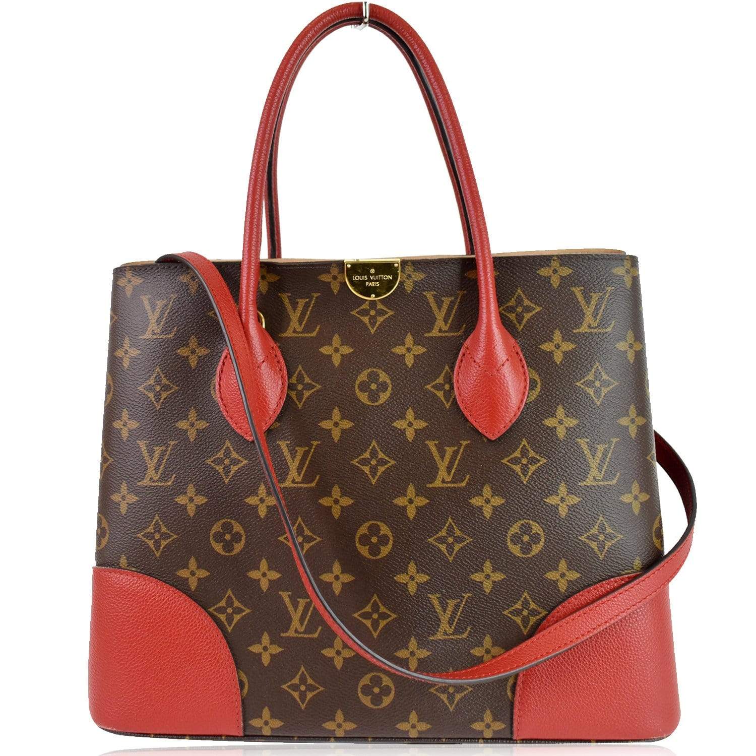 Louis Vuitton Monogram Flandrin