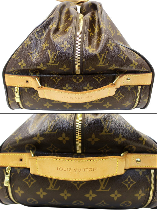 Louis Vuitton Eole 50 Monogram Rolling Travel Case ○ Labellov ○ Buy and  Sell Authentic Luxury