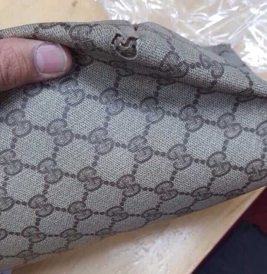 Beige Gucci Tote Bag - 2023 ❤️ CooperativaShop ✓