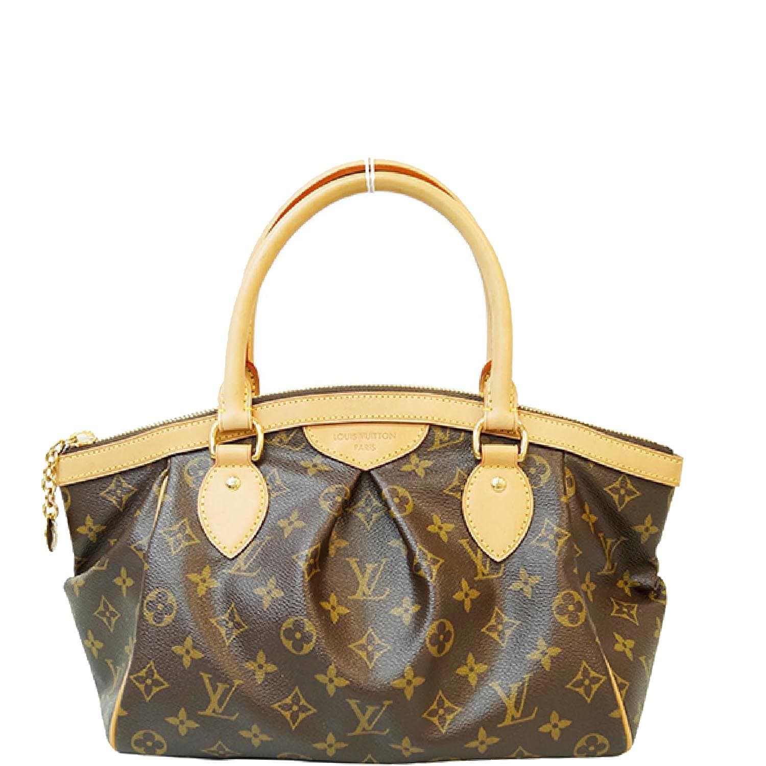 Louis Vuitton Tivoli Handbag