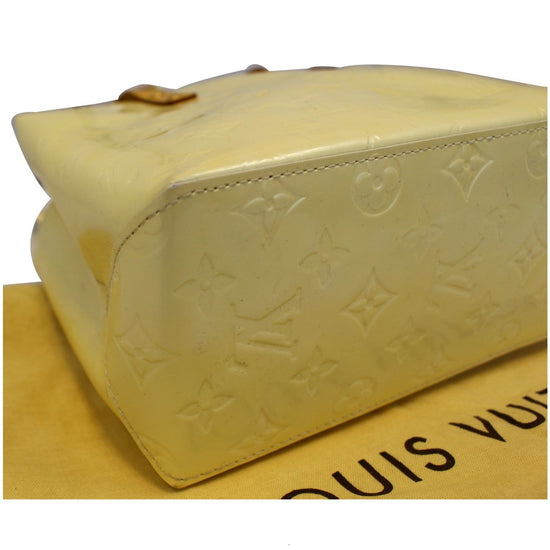 Louis Vuitton Monogram Odéon PM, Beige, * Inventory Confirmation Required